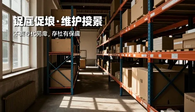 规格定制中质量检验的性能与适用条件分析